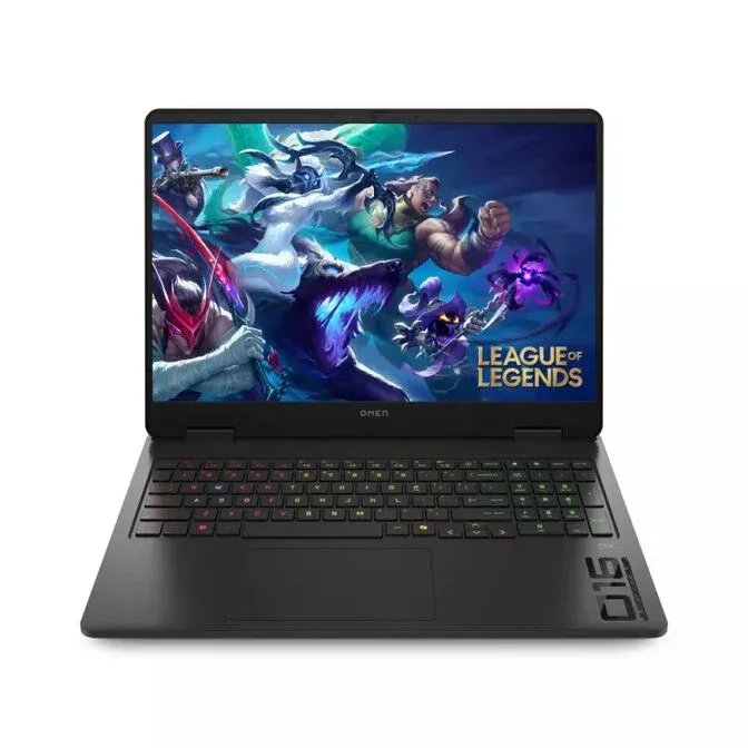 Portátil HP OMEN 16-am0046np 16" Ultra 7 255H 24GB DDR5 1TB RTX 5070 WUXGA 144Hz