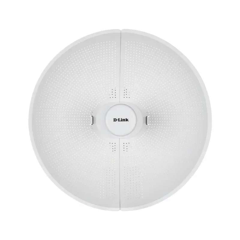 D-LINK WIRELESS 20KM LONG RANGE AC BRIDGE 23DBI #PROMO