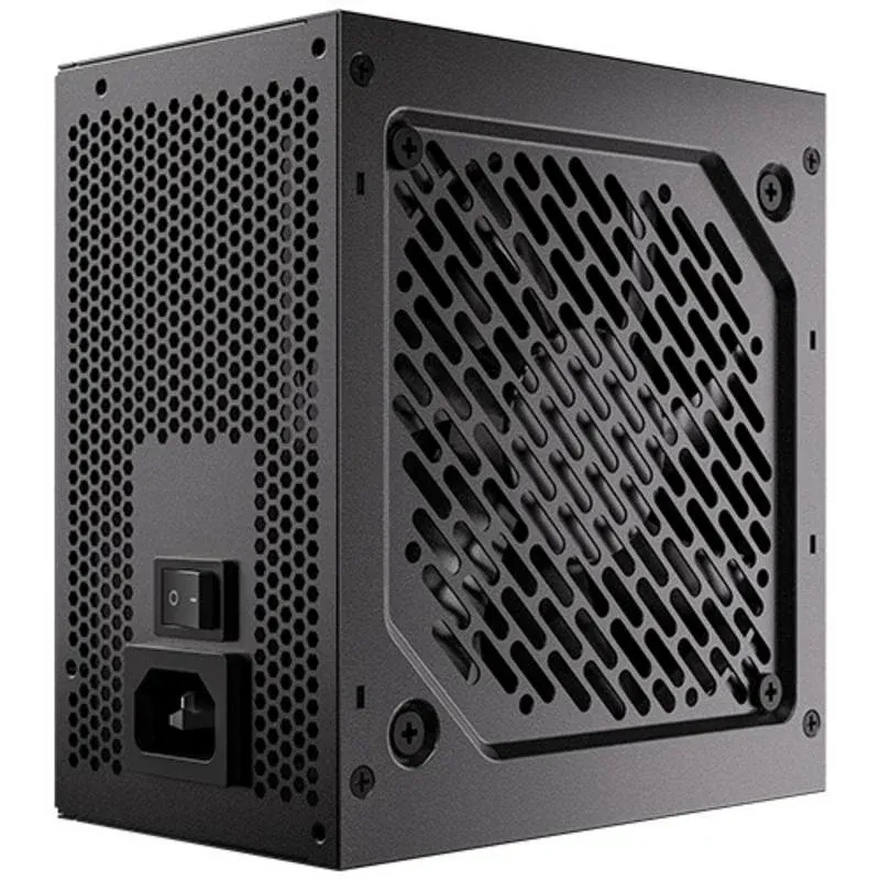 Fonte de Alimentação Antec SIGNATURE CSK1000 PRO 1000W 80 PLUS Bronze semimodular