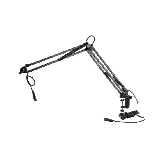 K&M SUPORTE MICROFONE ESTUDIO 23850
