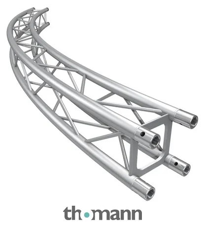 Global Truss F14R20-45 Circ. Element Ø4,0m