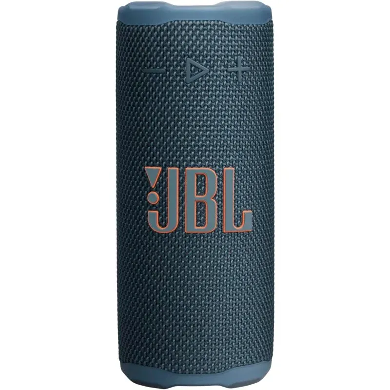 Coluna Portátil JBL Grip 1.0 16W Azul