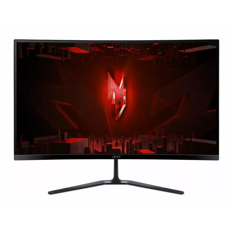 Monitor Gaming Curvo Acer Nitro ED270Z 27" – Full HD 280Hz / 1ms / VA / AMD FreeSync Premium