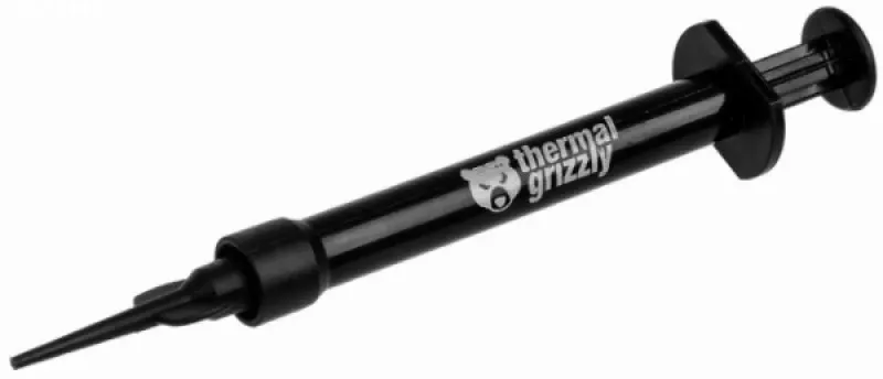 Metal Líquido Thermal Grizzly Conductonaut (1g)