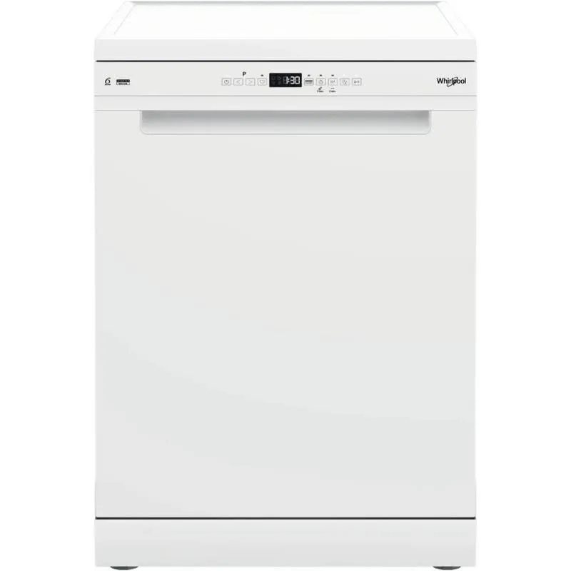 Máquina Lavar Louça Whirlpool W-7-fhp-43