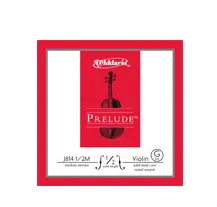 Corda Violino D'Addario J814 M 1/2 Sol