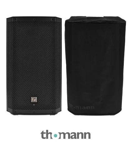 EV ZLX 12P G2 Cover Bundle
