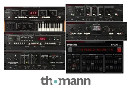 Eventide Clockworks Bundle