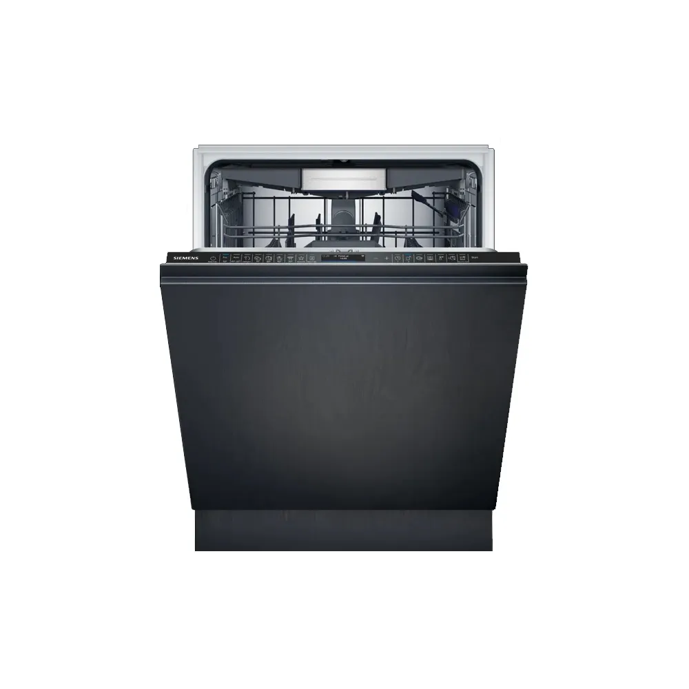 MÁQUINA DE LAVAR LOUÇA SIEMENS - SN97TX02CE