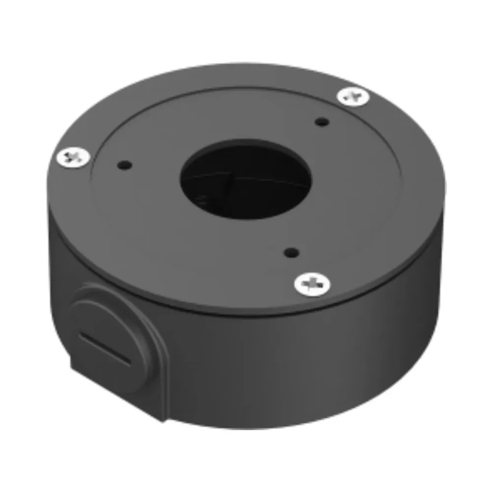 Caixa De Derivação Dahua Technology PFA134-B Preto