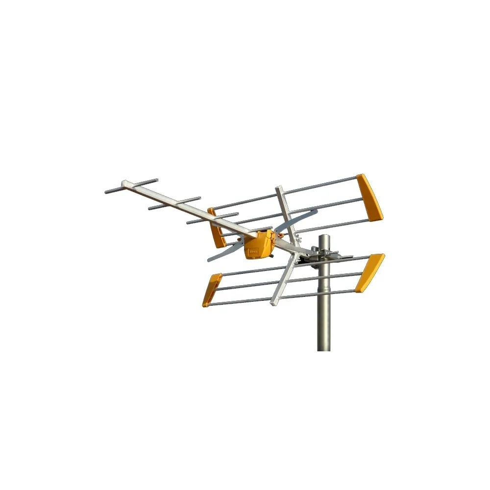 ANTENA UHF YAGI EDGE - TELEVES