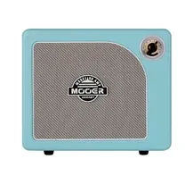 MOOER Hornet Blue