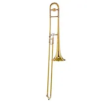 Trombone Yamaha YSL-897Z Custom Lacado