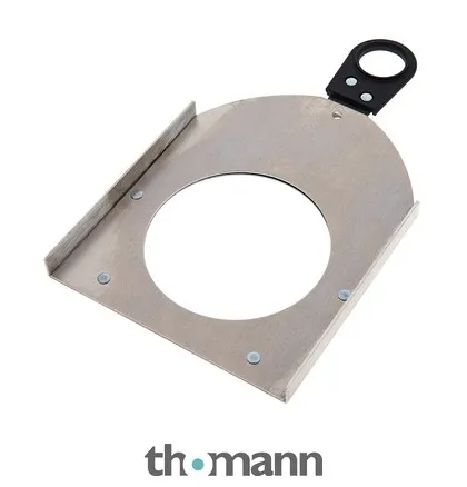 ETC S4 Gobo Holder A-Size/Metal