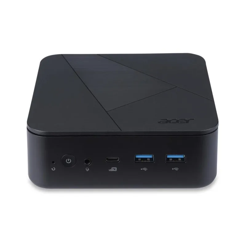 Acer Veriton N VN1502G-13N0U Barebone Intel N150 com Gráficos Integrados e WiFi 6