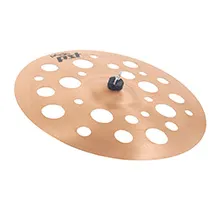 Prato Crash Paiste PSTX Swiss Thin 18"