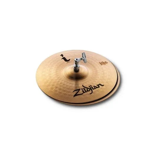 Zildjian 13” I Family