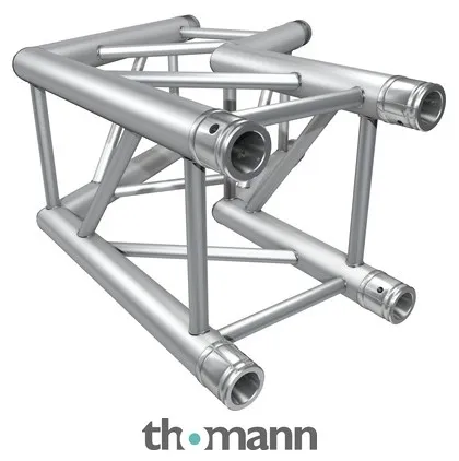 Global Truss F34C22 120° Corner