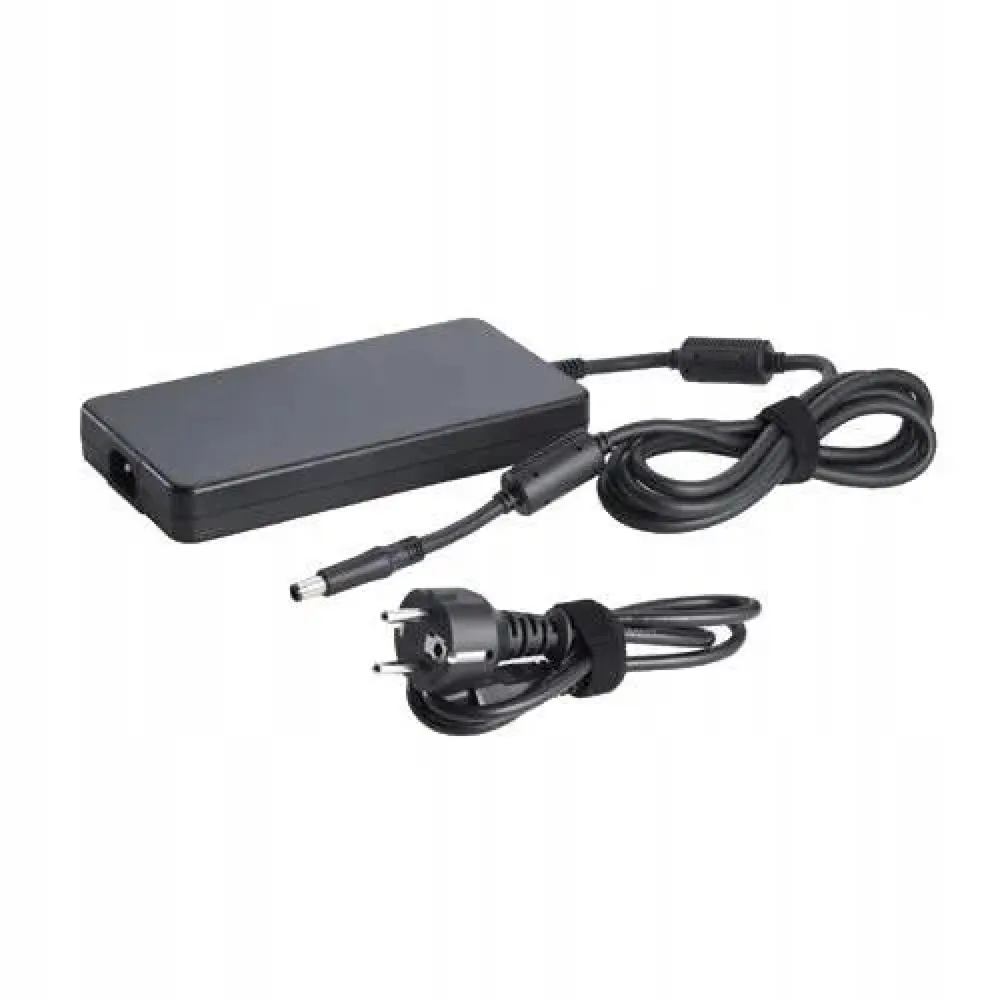 DELL 450-18650 power adapter/inverter Indoor 240 W Black 2D76T