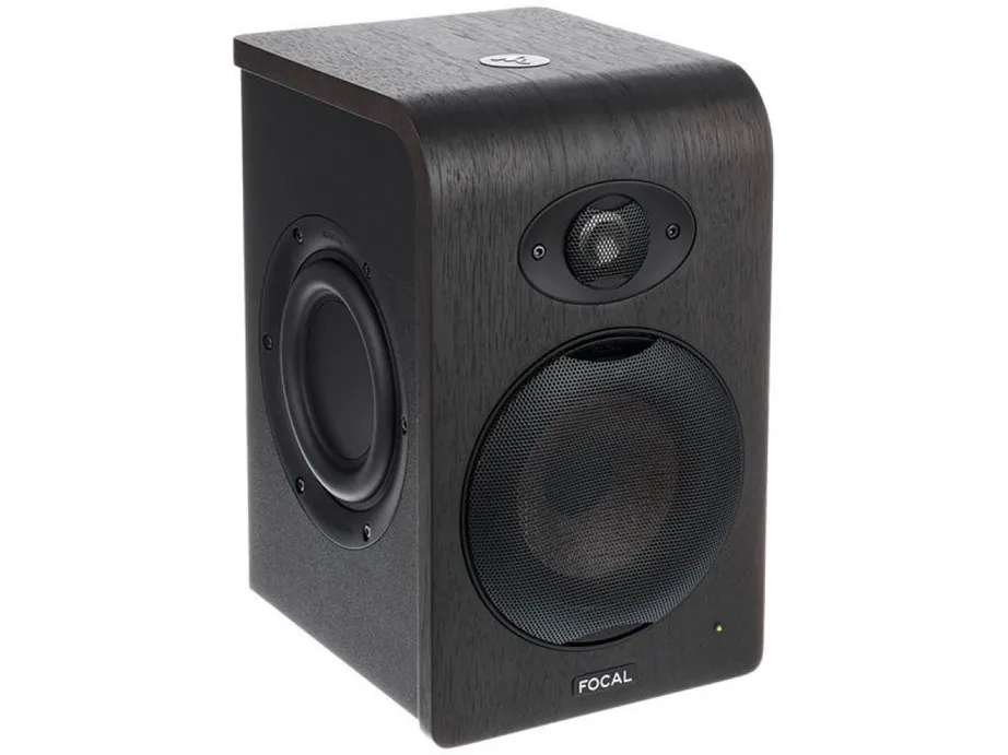 Monitor de estudio Focal Shape 50