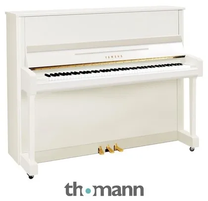 Yamaha B3 SC3 PWH
