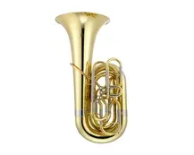 Tuba Sib Jupiter JTU1110 Performance Lacado