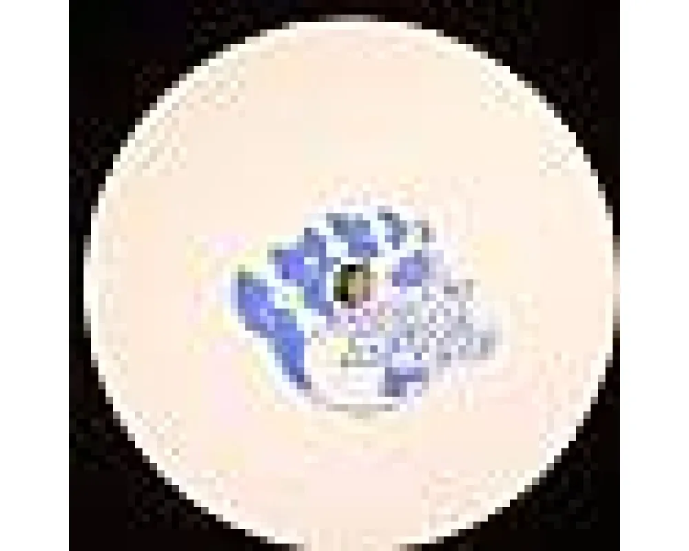Gegenheimer & Jenius - Basic Shape Ep
