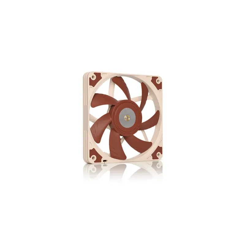 Noctua NF-A12x15 FLX - Ventoinha 1850 RPM 120 mm