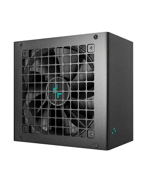 Fonte de Alimentação ATX DeepCool PN850D 850W 80+ Gold