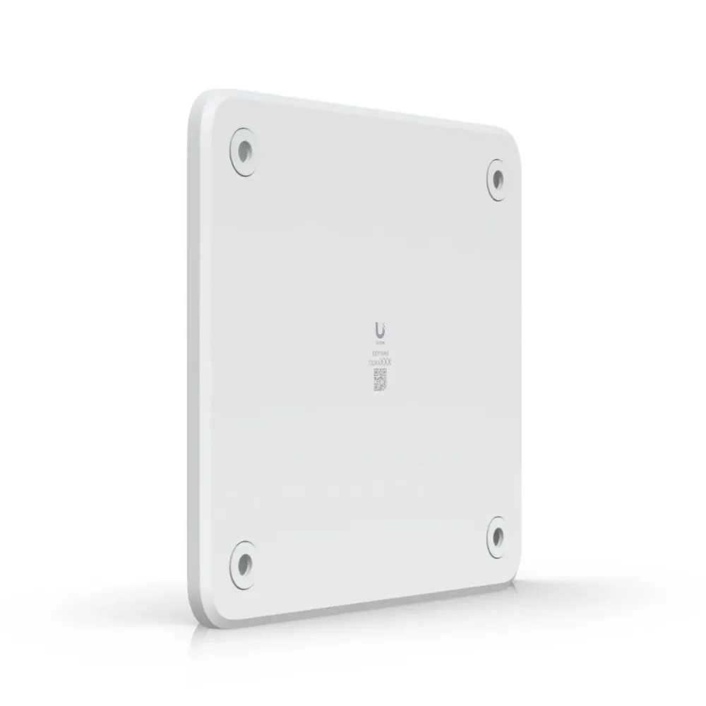 Suporte de Parede para Gateway Ubiquiti UACC-FM-17cm Branco