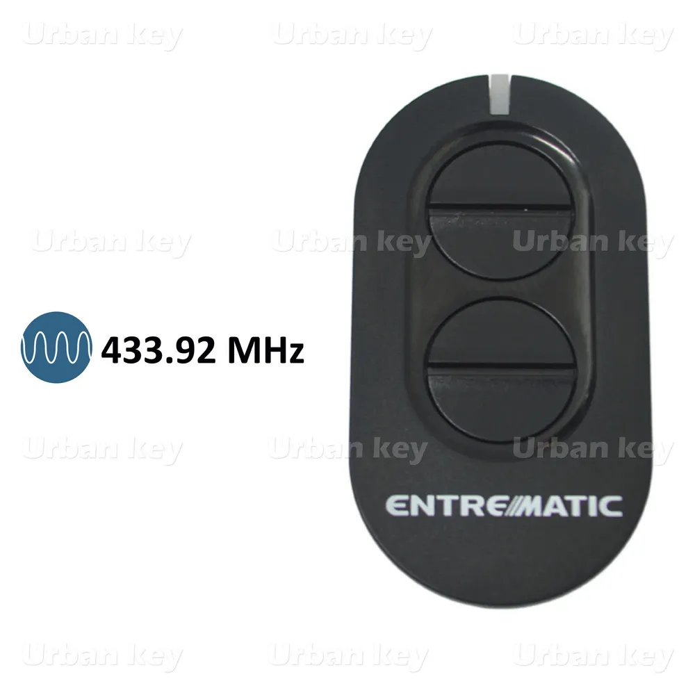Emissor Da Marca Ditec - ZEN4UK