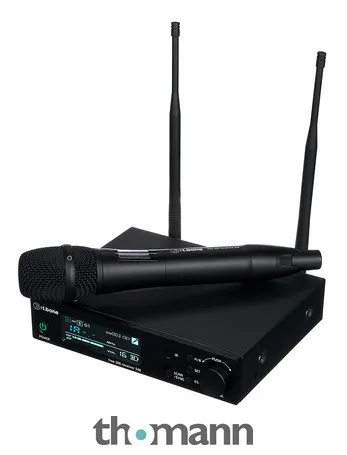 the t.bone free 300 HT 548