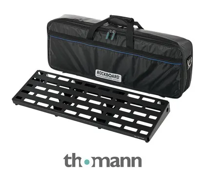 Rockboard TRES 3.3 with Gig Bag