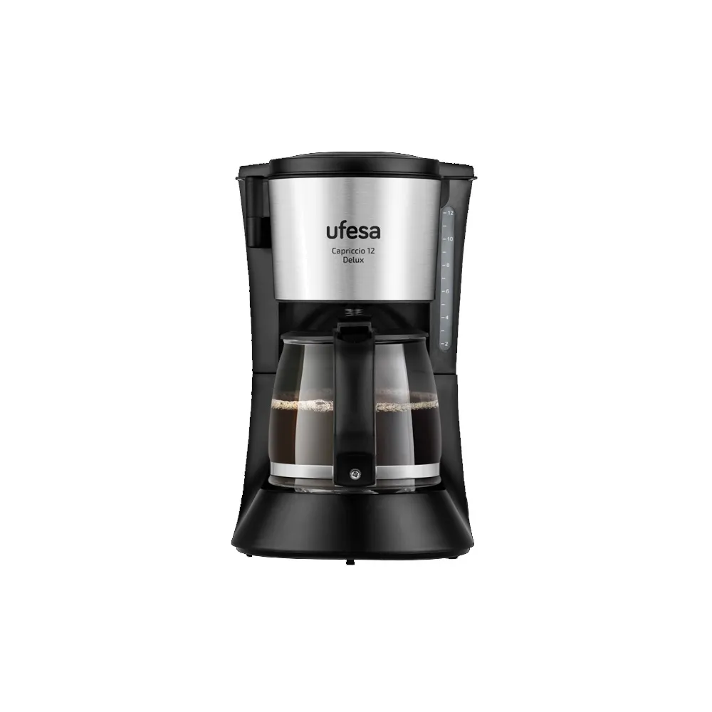 MÁQUINA CAFÉ FILTRO UFESA - CG7125 - 71605329