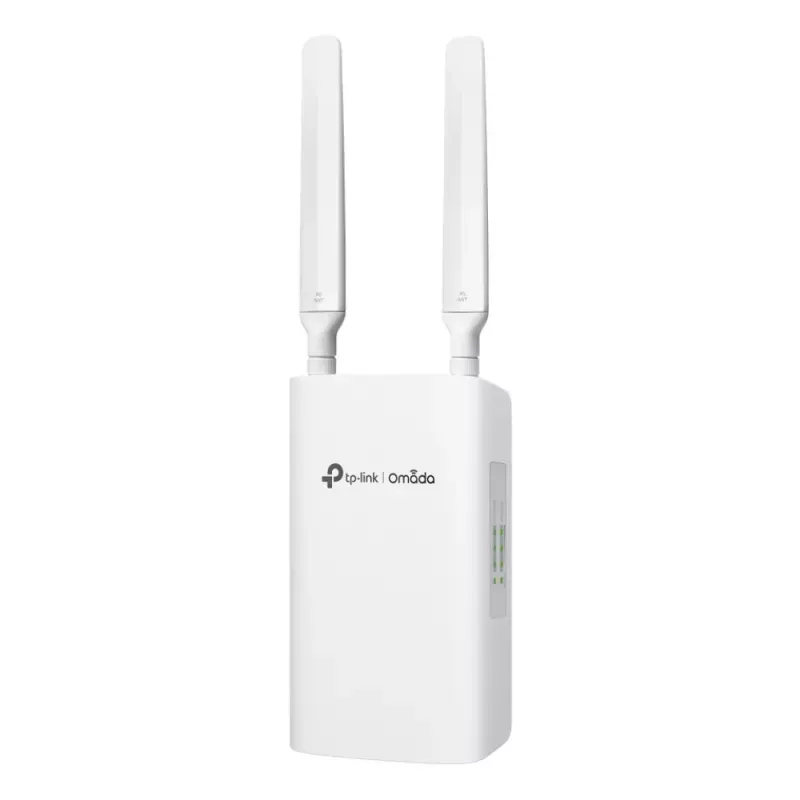 Omada 4G+Cat6 AX3000 Outdoor/Indoor Gateway