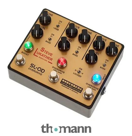 Rodenberg SL-OD Overdrive
