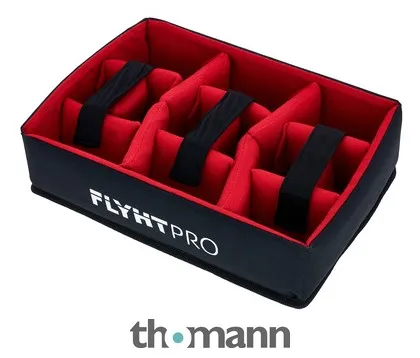 Flyht Pro Flex Inlay WP Safe Box 3
