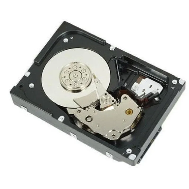 Dell 400-BLLF Disco Rígido 3.5" 4TB SATA 3