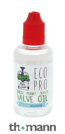 Monster Oil EcoPro Lite Valve Oil