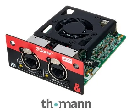 Allen & Heath M-SQ-DANT32
