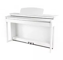 Piano Gewa UP365 White