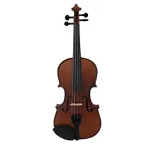 Violino 1/2 Carlo Giordano VS0 c/Estojo e Arco
