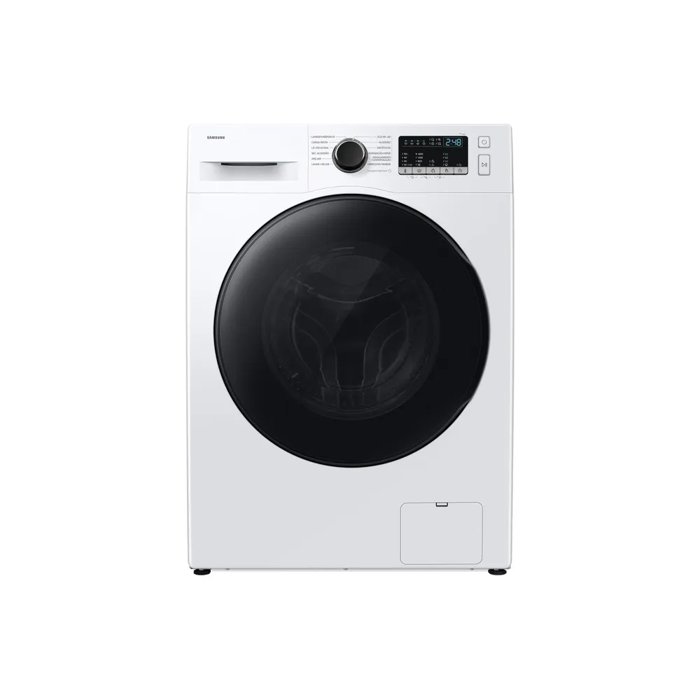 MAQUINA LAVAR SECAR ROUPA SAMSUNG WD-80-HG4U04BEEP