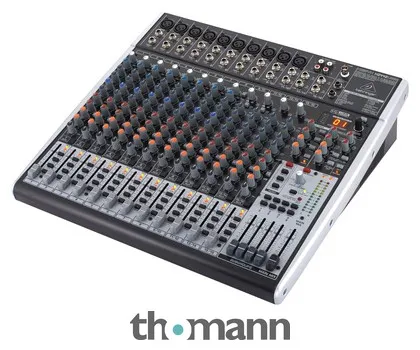 Behringer Xenyx X2442 USB