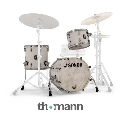 Sonor MOMENTUM 318 Maple Set SPW