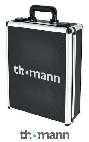 Thomann Mix Case 802 USB/1002 FX USB