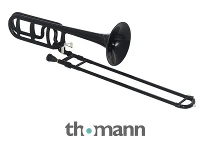 Startone PTB-20 Bb/F- Trombone Black