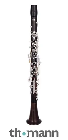 Schreiber brillanT Bb-Clarinet