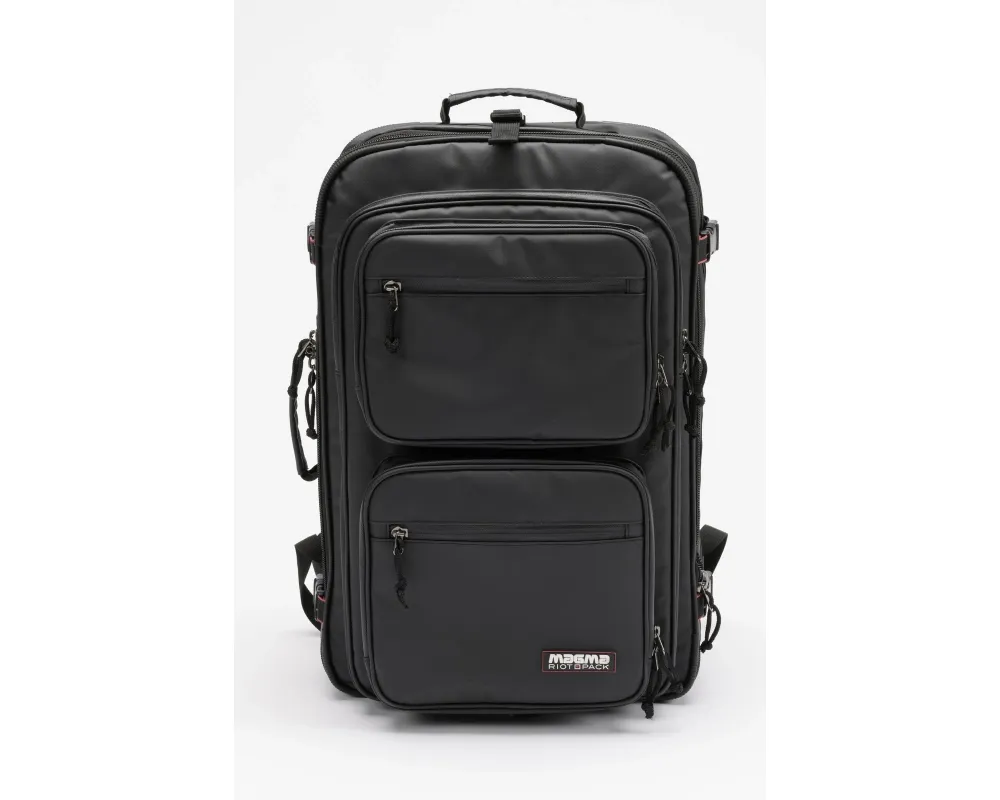 Magma Riot DJ-Backpack XL