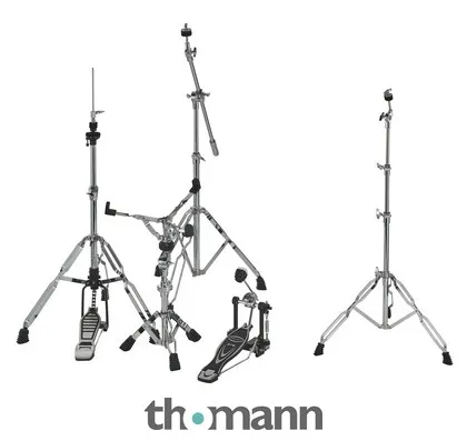 Millenium Stage Series Hardware Bundle